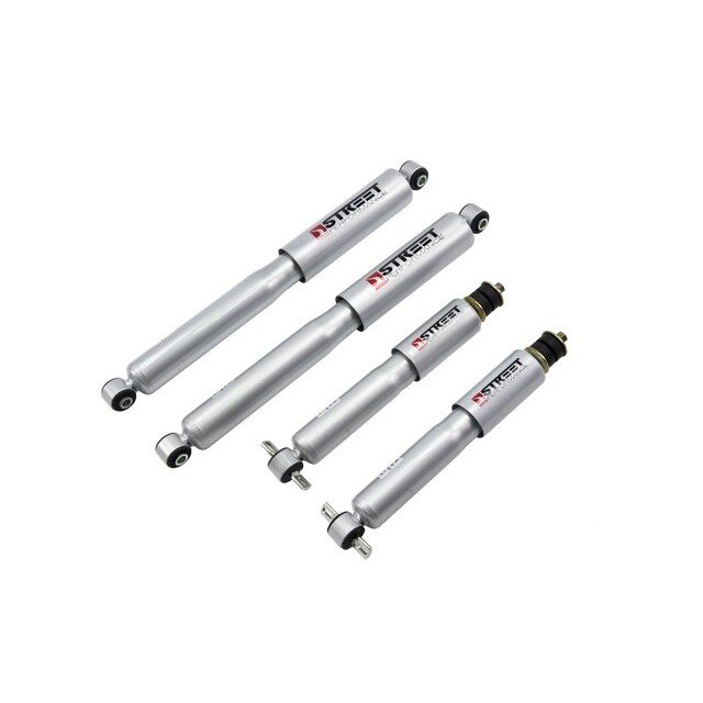 Suspension Shock Absorber Set - 9521